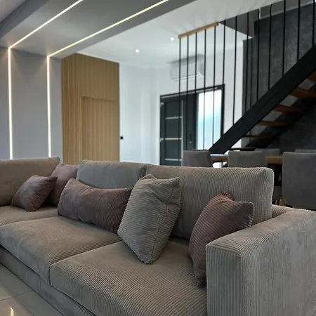 Vilă Olivia Estate South Corfu