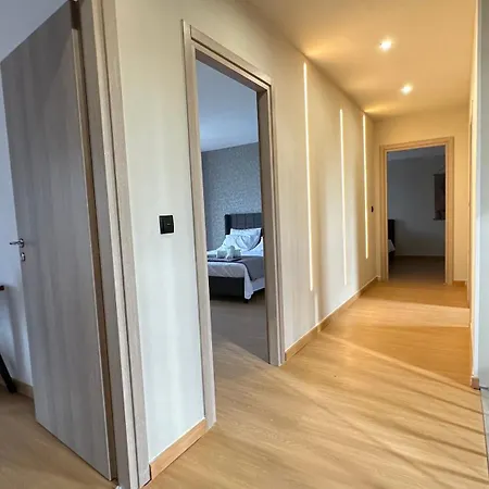 Olivia Estate South Corfu Vilă Bastatika