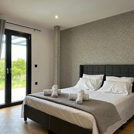 Olivia Estate South Corfu Vilă Bastatika