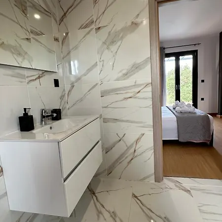 Olivia Estate South Corfu