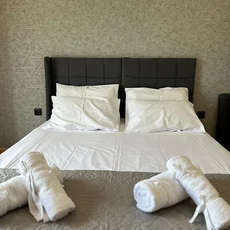 Olivia Estate South Corfu Villa Bastatika