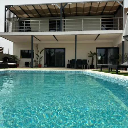Βίλα Olivia Estate South Corfu *