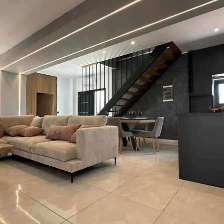 Olivia Estate South Corfu Vilă Bastatika