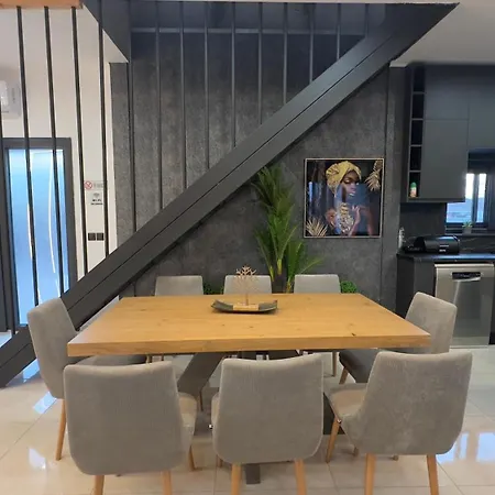 Vilă Olivia Estate South Corfu Bastatika