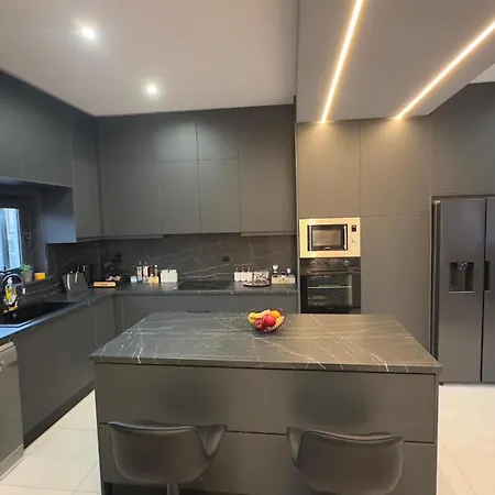 Olivia Estate South Corfu *