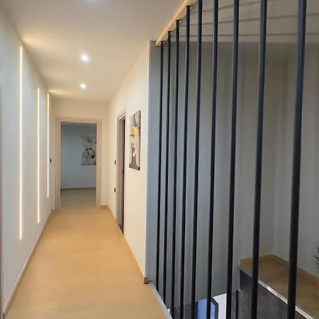 Olivia Estate South Corfu Bastatika