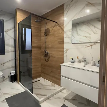 Olivia Estate South Corfu Vilă *