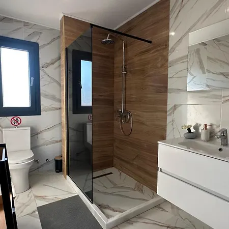 Olivia Estate South Corfu Bastatika