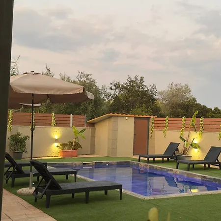 Olivia Estate South Corfu * Bastatika