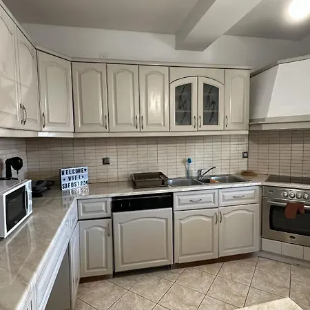 Olivia Estate South Corfu * Bastatika