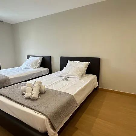 Olivia Estate South Corfu Bastatika