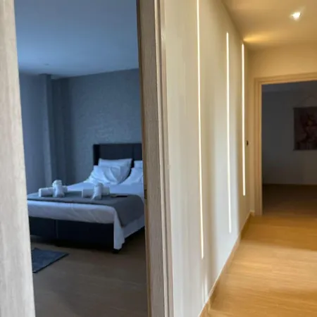 Villa Olivia Estate South Corfu *