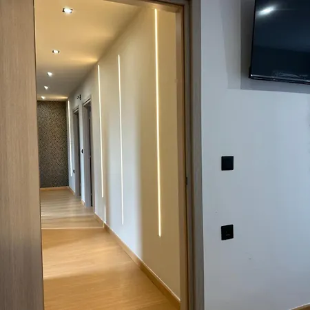 Olivia Estate South Corfu