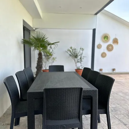 Olivia Estate South Corfu Villa *