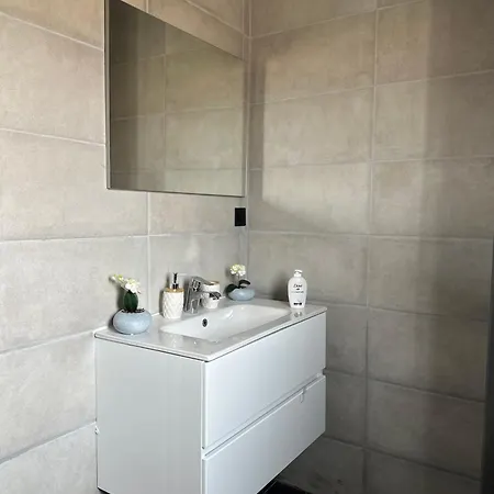 Villa Olivia Estate South Corfu