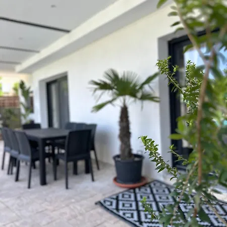 Vila Olivia Estate South Corfu *