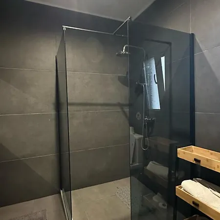 Olivia Estate South Corfu Villa