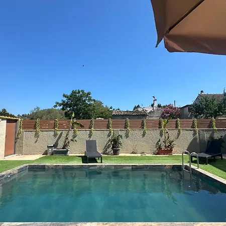 Olivia Estate South Corfu * Bastatika