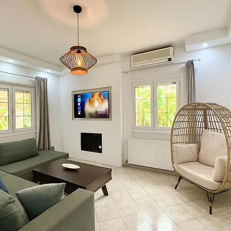 Olivia Estate South Corfu *