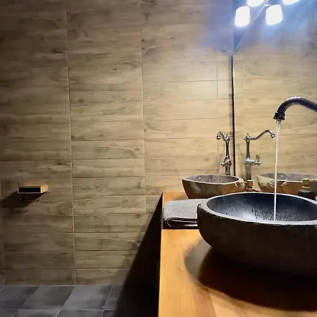 Olivia Estate South Corfu