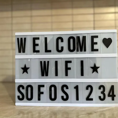 Olivia Estate South Corfu Villa